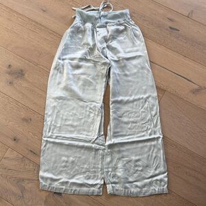 PJ Harlow Light Blue pajama set